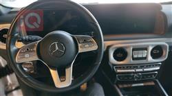 مێرسێدس بێنز G-Class